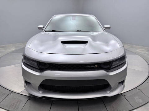 2020 Dodge Charger