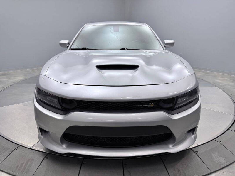 2020 Dodge Charger