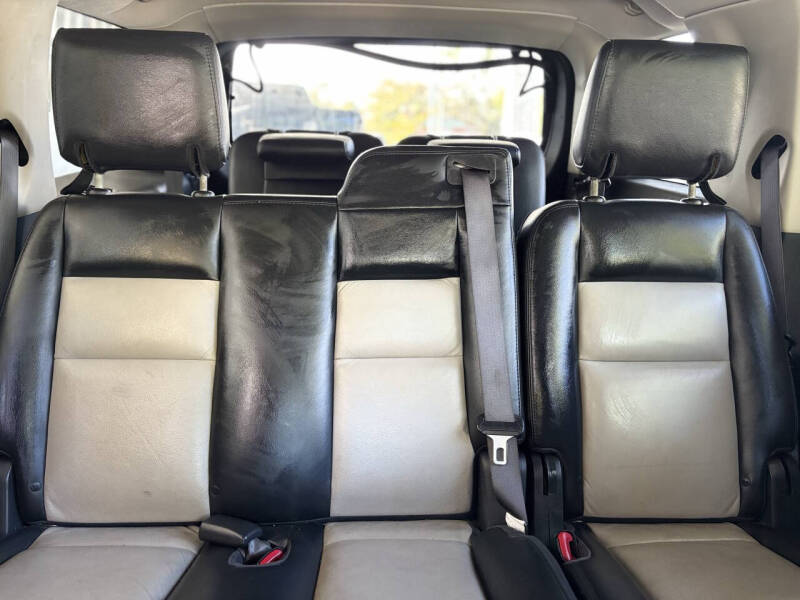 2007 Ford Explorer XLT