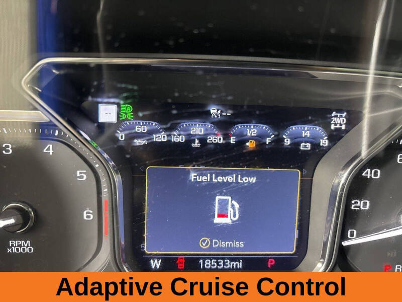 2022 GMC Sierra 1500 Limited