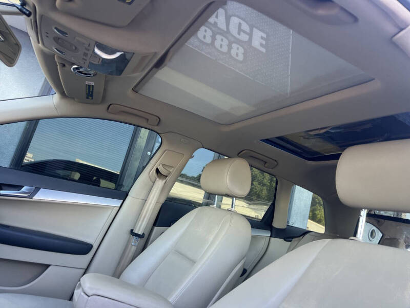 2007 Audi A3 2.0T