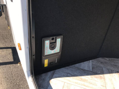 2022 Grand Design RV Solitude