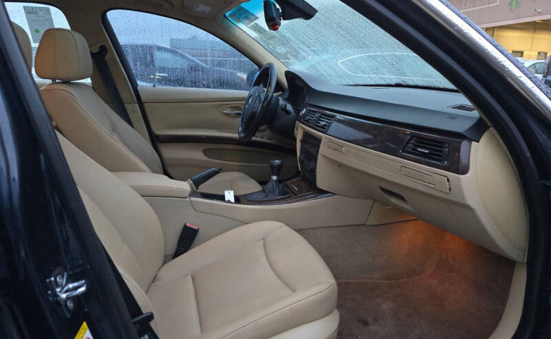 2006 BMW 3 Series 330xi