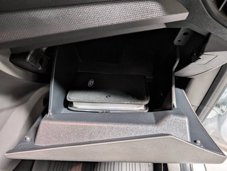 2020 Ford Transit Connect XL