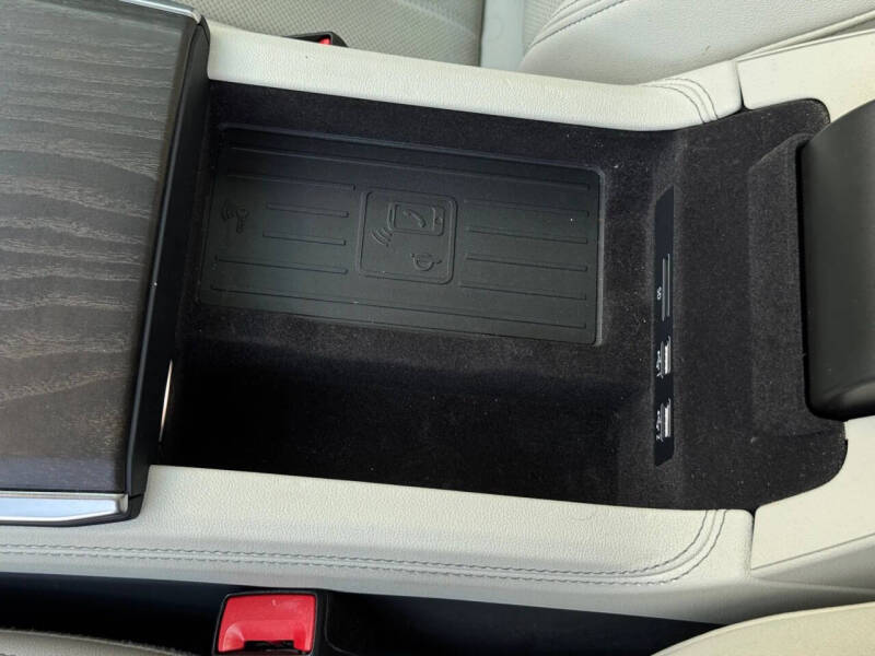 2019 Audi A6 quattro Prestige 55 TFSI