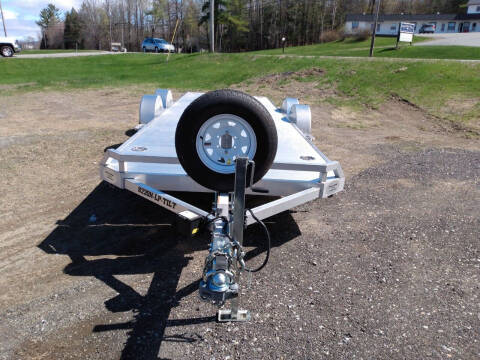 2020 Aluma CAR TRAILER