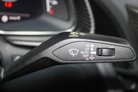 2017 Audi R8 5.2 quattro V10