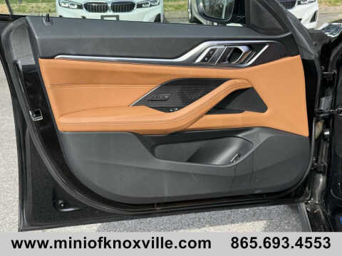 2023 BMW 4 Series 430i xDrive Gran Coupe