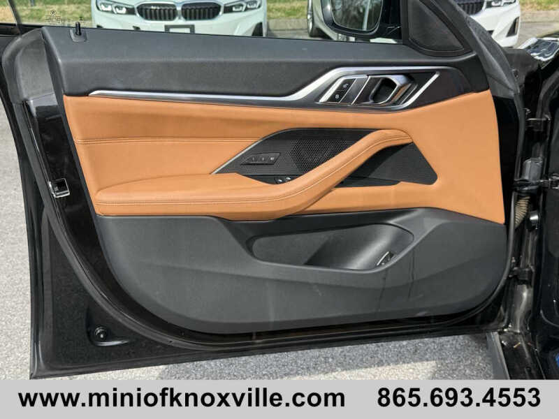 2023 BMW 4 Series 430i xDrive Gran Coupe