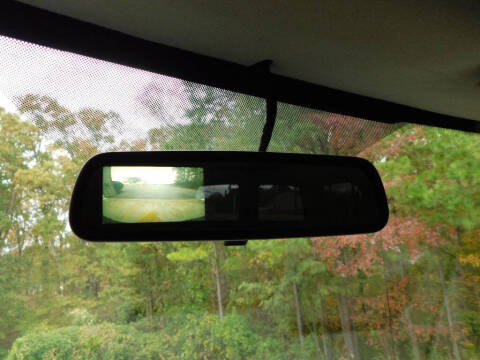 2020 Chevrolet Express LS 3500