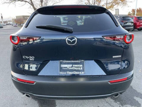 2026 Mazda CX-30 2.5 S Select Sport