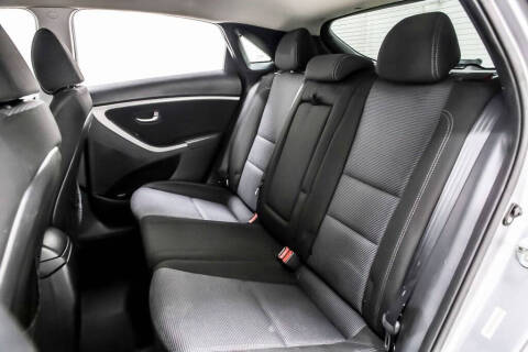 2013 Hyundai Elantra GT