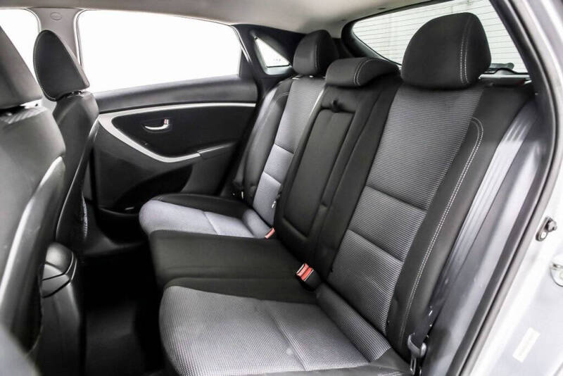 2013 Hyundai Elantra GT