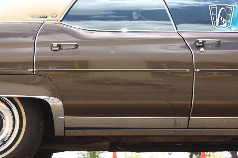 1974 Buick Electra