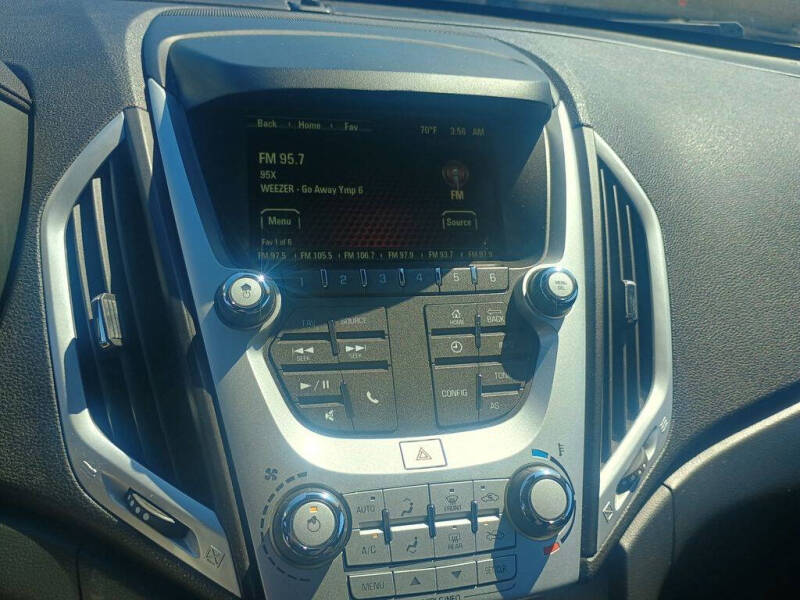 2017 GMC Terrain SLE-2