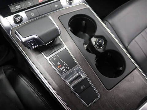 2024 Audi A6 quattro Premium Plus 45 TFSI