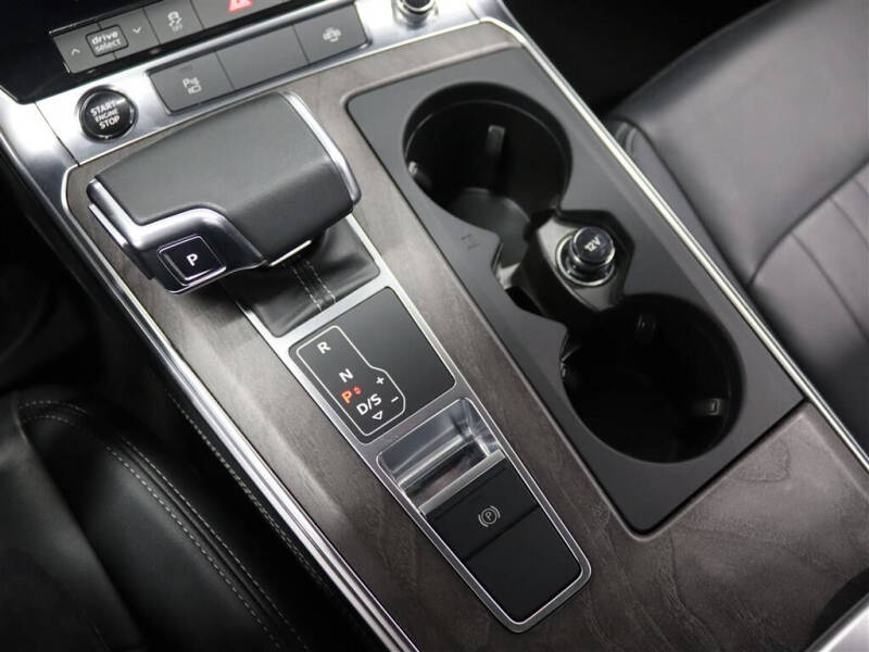 2024 Audi A6 quattro Premium Plus 45 TFSI