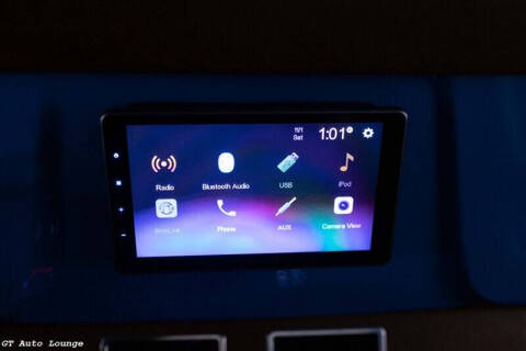 1967 Chevrolet C/K 10 Series