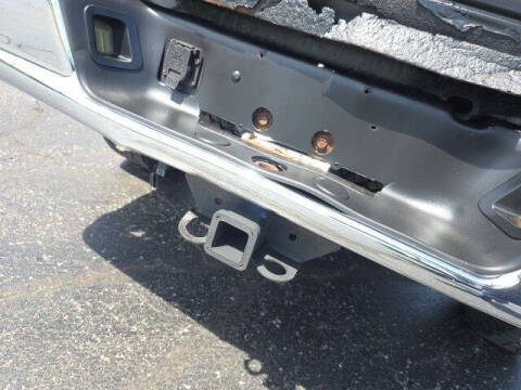 2004 Dodge Ram 2500