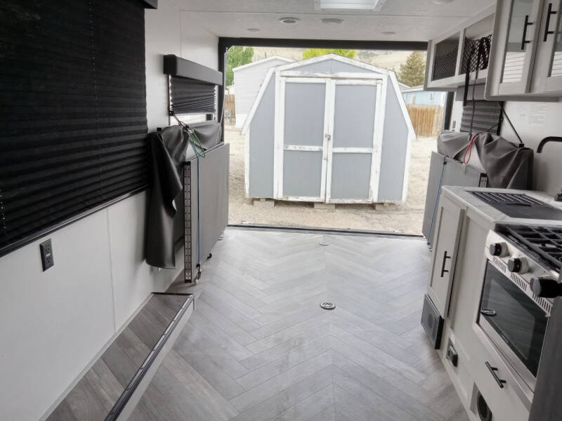 2022 Forest River Wildwood FSX