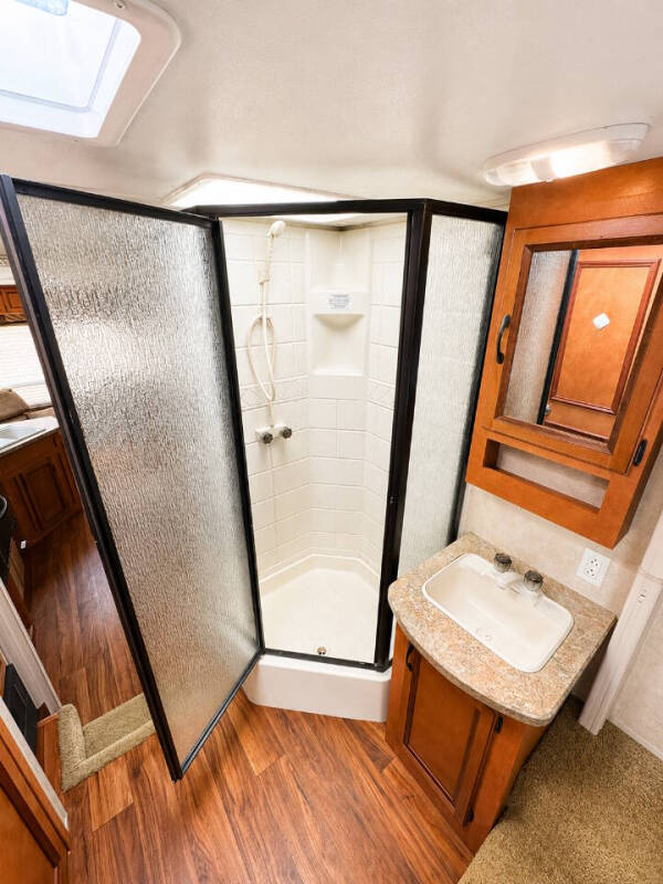 2013 Gulfstream Conquest