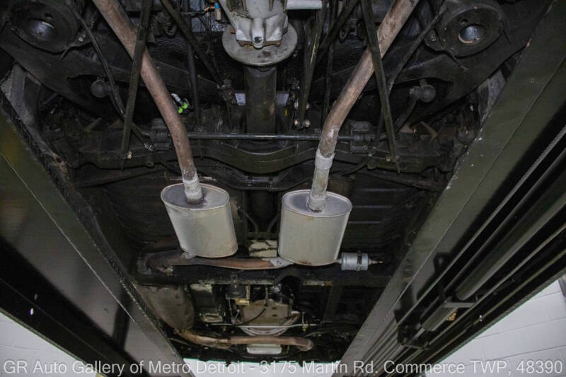 1982 Rolls-Royce Silver Spirit