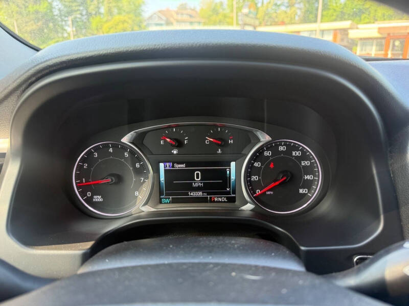 2019 GMC Acadia SLT-2
