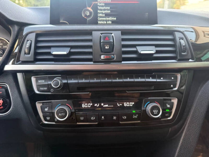 2016 BMW 4 Series 428i