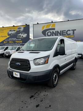 2016 Ford Transit for sale at Connect Truck and Van Center in Indianapolis IN