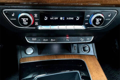 2023 Audi Q5 quattro S line Premium 45 TFSI