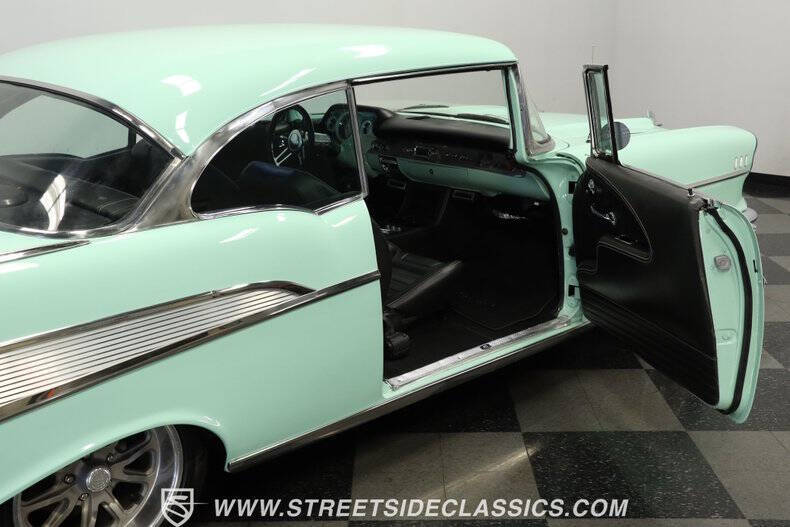 1957 Chevrolet Bel Air