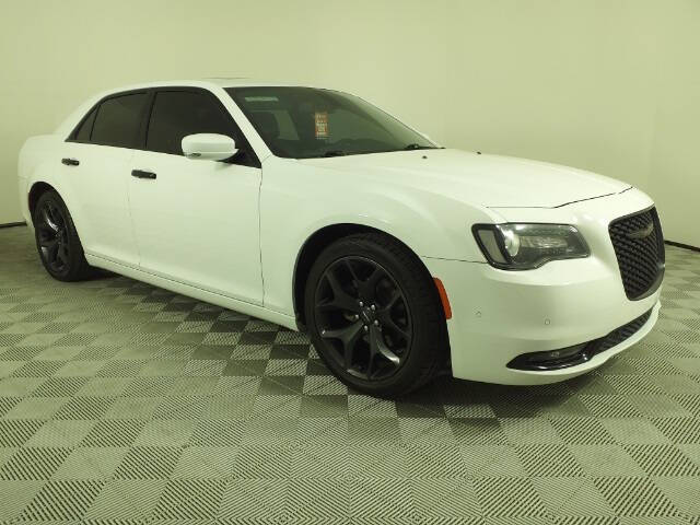 Used 2021 Chrysler 300 S with VIN 2C3CCABG8MH541372 for sale in Peoria, AZ