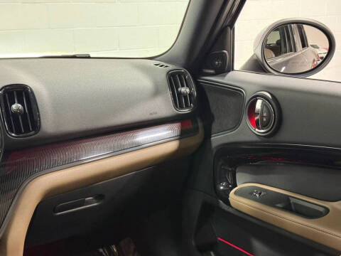 2018 MINI Countryman Cooper S ALL4