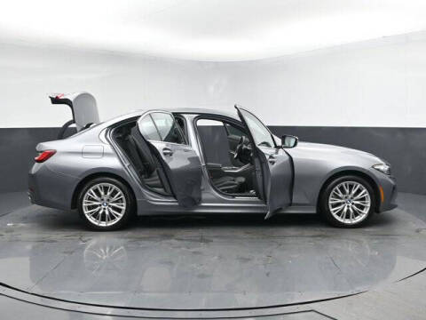 2024 BMW 3 Series 330i xDrive