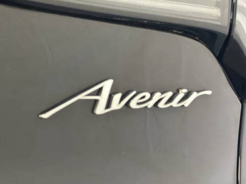 2024 Buick Encore GX Avenir