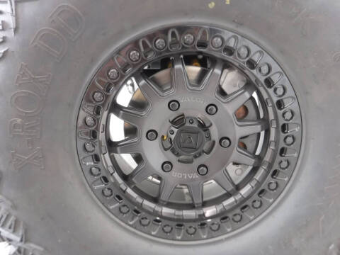 2024 Can-Am Maverick R