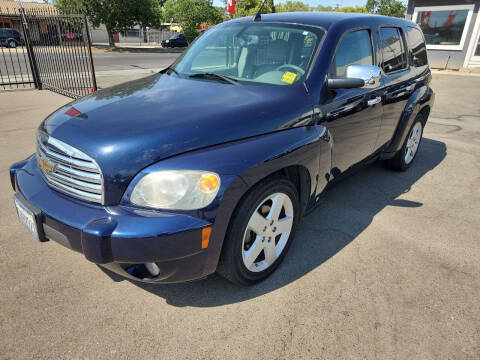 2007 Chevrolet HHR for sale at COMMUNITY AUTO in Fresno CA