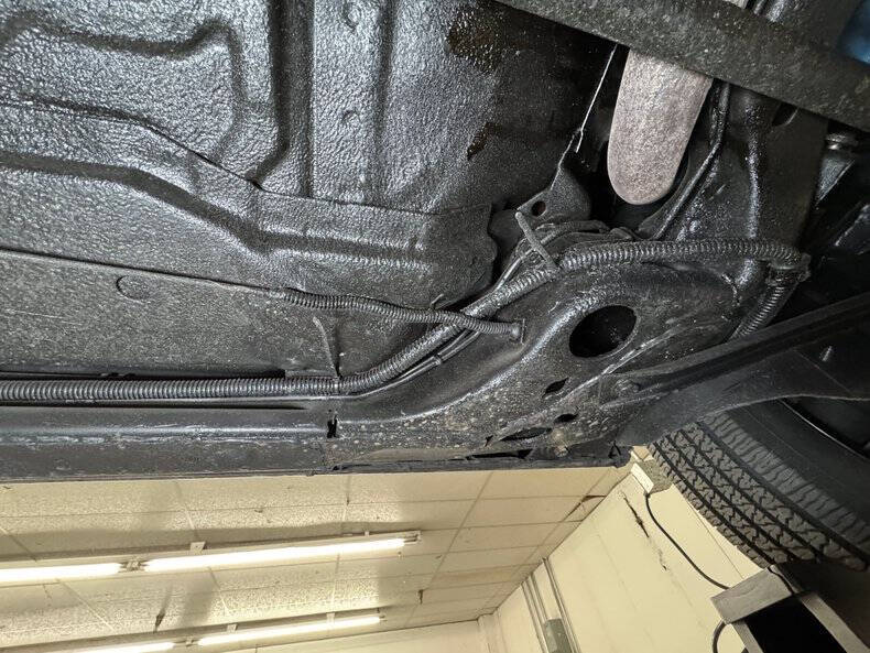 1978 Cadillac Eldorado