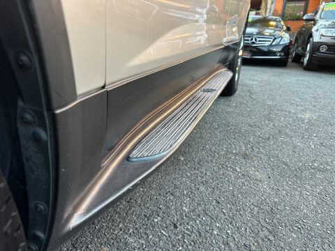 2011 Buick Enclave CXL-2