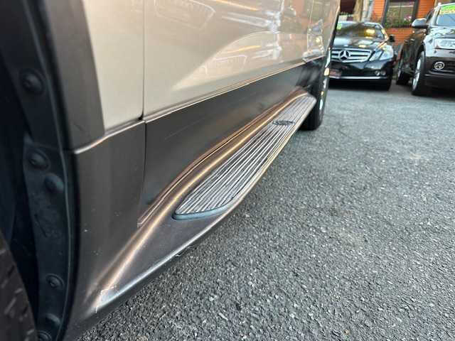 2011 Buick Enclave CXL-2