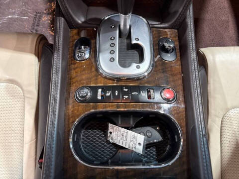 2013 Bentley Continental GT V8