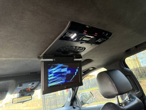 2020 Cadillac Escalade ESV Platinum