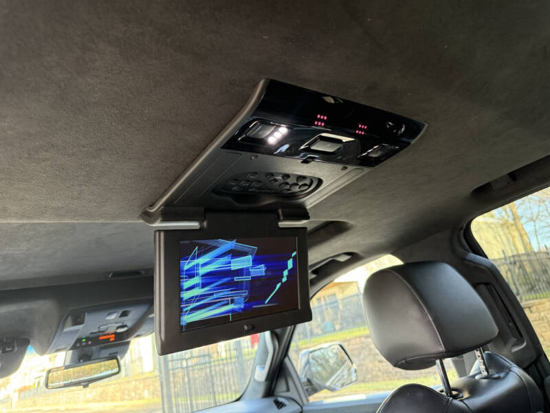 2020 Cadillac Escalade ESV Platinum