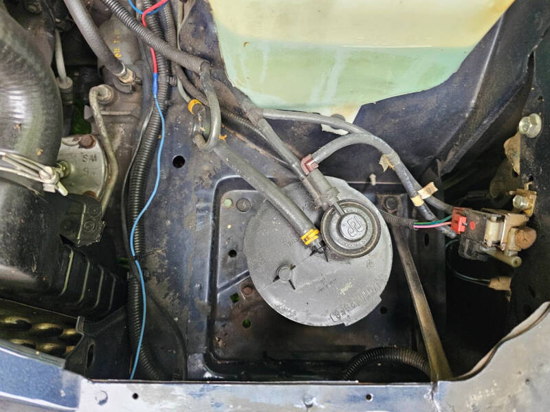 1982 Chevrolet Camaro