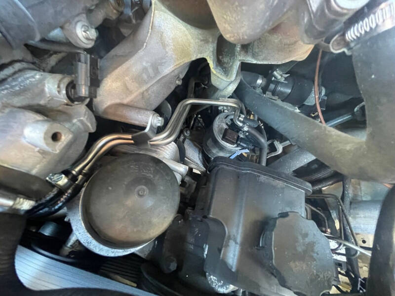 2006 Freightliner Sprinter