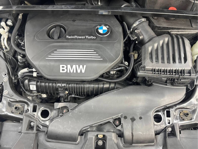 2017 BMW X1 xDrive28i