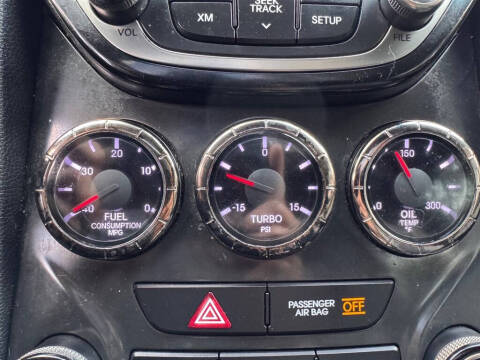 2013 Hyundai Genesis Coupe