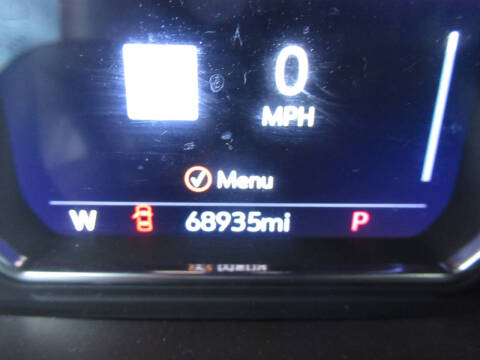 2020 GMC Sierra 3500HD