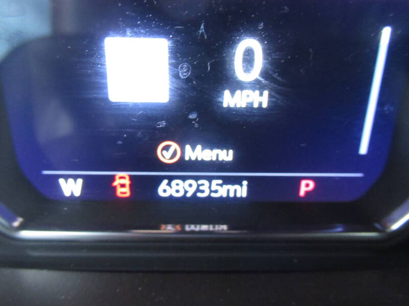 2020 GMC Sierra 3500HD