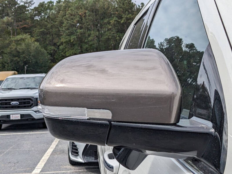 2023 Ford Expedition King Ranch